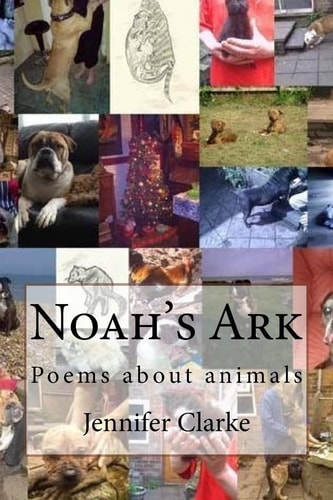 Noah's Ark Poems about Animals