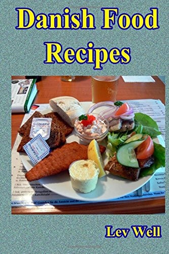 Danish Food Recipes