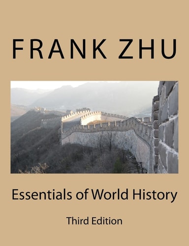 Essentials of World History Third Edition