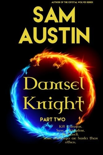 Damsel Knight Part Two