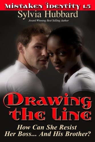 Drawing The Line