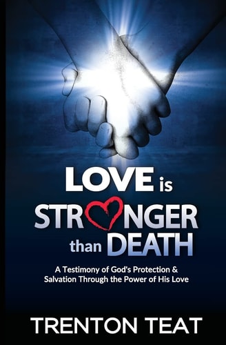 Love Is Stronger Than Death