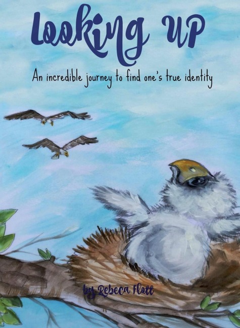 Looking Up: An incredible journey to find ones true identity