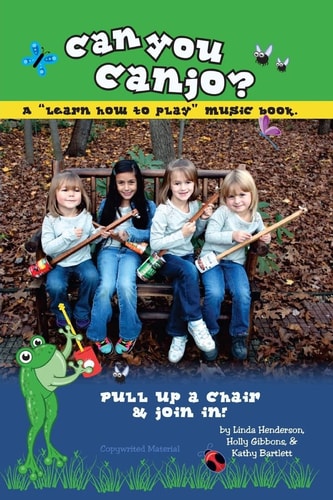 Can You Canjo? Learn How to Play
