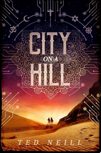 City on a Hill