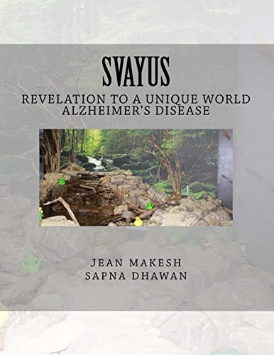 Svayus Revelation to a Unique World Alzheimer's Disease