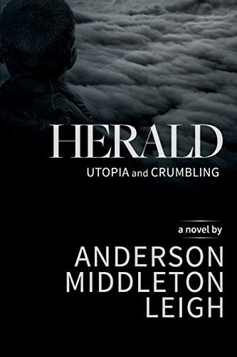 Herald Utopia and Crumbling