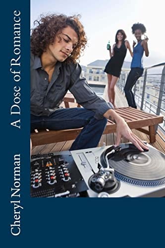 A Dose of Romance Drake Springs, Book Three