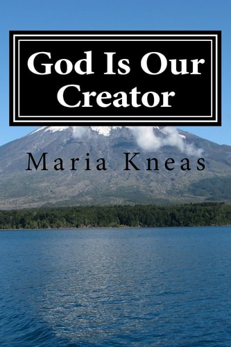 God Is Our Creator