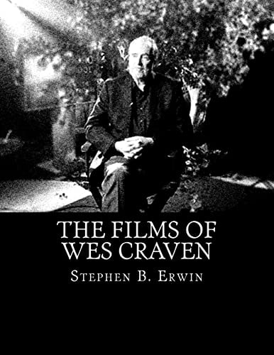 The Films of Wes Craven
