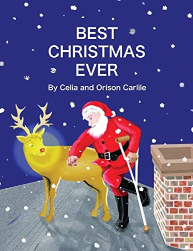 Best Christmas Ever