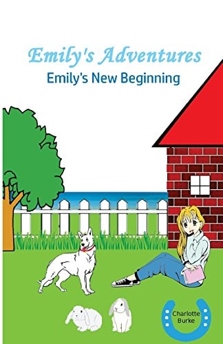 Emily's Adventures Emily's New Beginning