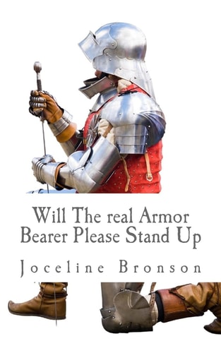 Will The Real Armor Bearer Please Stand Up