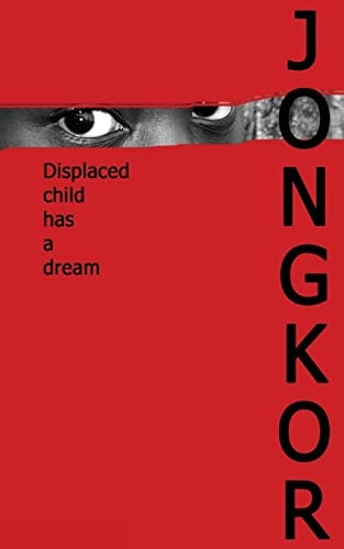 Jongkor Displace Child Has a Dreams