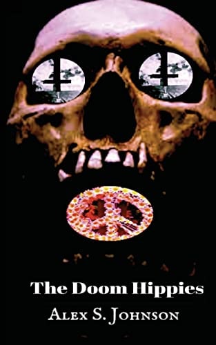 The Doom Hippies Second Edition