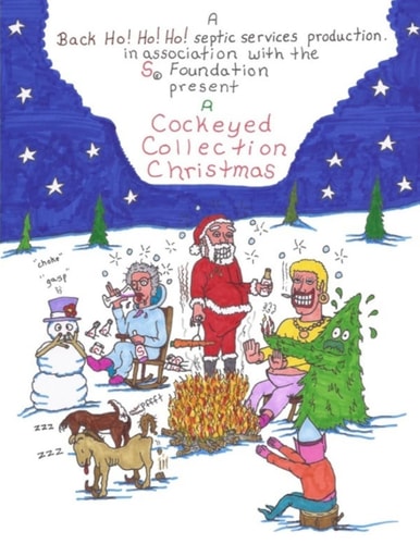 Cockeyed Collection Christmas