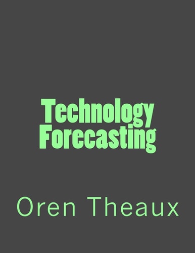 Technology Forecasting