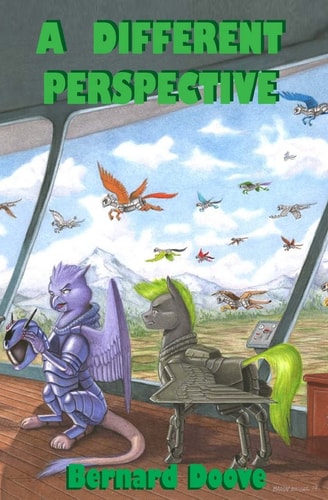 A Different Perspective