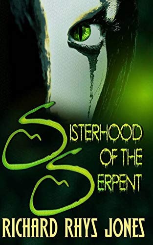The Sisterhood of the Serpent