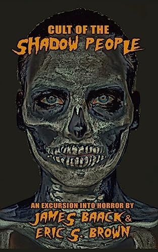 Cult of The Shadow People
