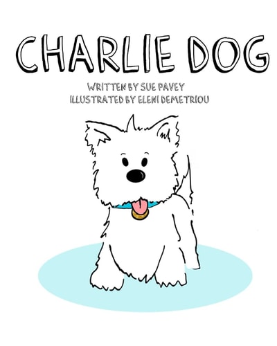 Charlie Dog