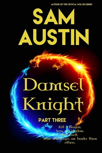 Damsel Knight Part Three