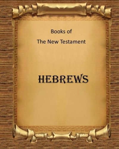 Book of Hebrews