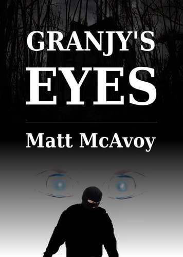 Granjy's Eyes