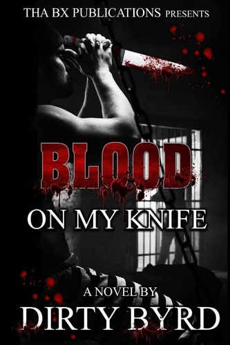 Blood on My Knife