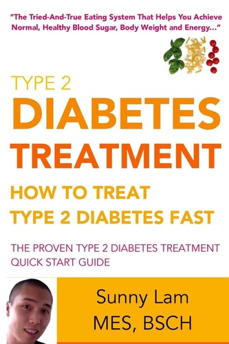 Type 2 Diabetes Treatment How To Treat Type 2 Diabetes Fast Quick Start Guide