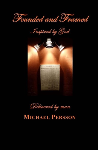 Founded and Framed
