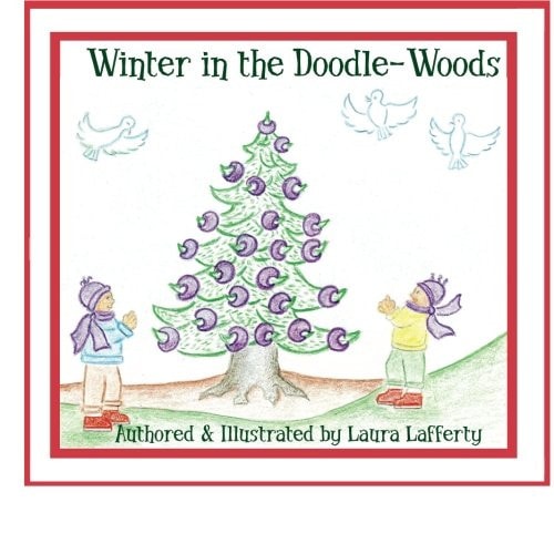 Winter In The Doodle-Woods