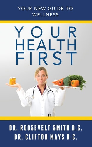 Your Health First Your New Guide To Welness
