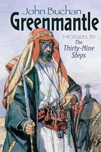Greenmantle