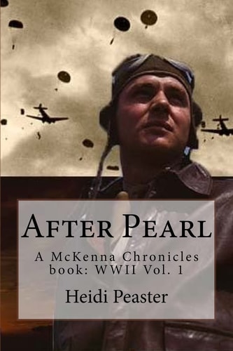 After Pearl A McKenna Chronicles Book