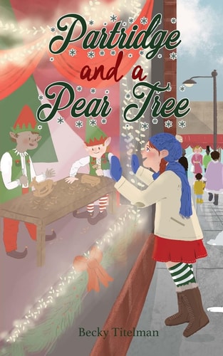 Partridge and a Pear Tree
