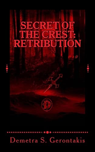 Secret Of The Crest Retribution