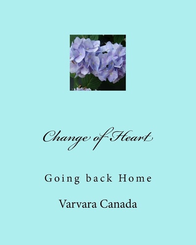 Change of Heart Going Back Home