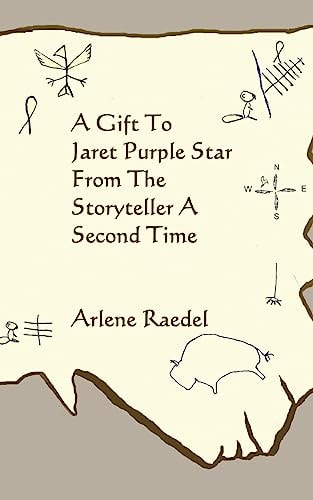 To Jaret Purple Star From The Storyteller A Second Time