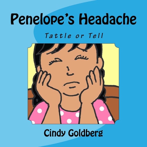 Penelope's Headache Tattle Or Tell