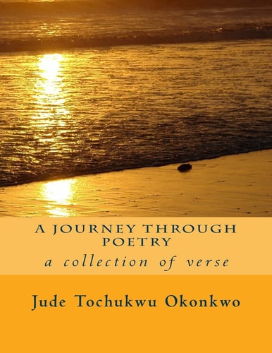 A Journey Through Poetry