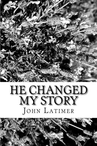 He Changed My Story