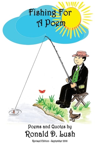 Fishing For A Poem Collection of Poems
