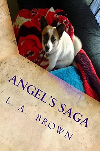 Angel's Saga