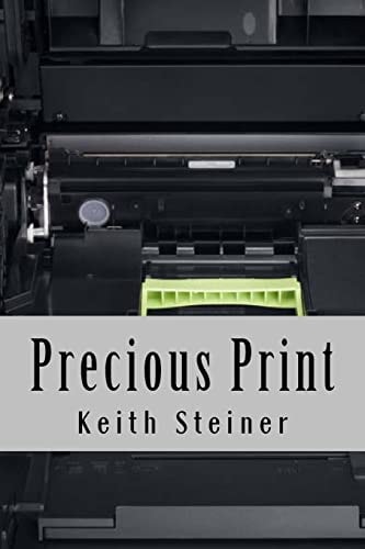 Precious Print