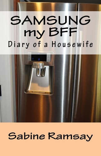SAMSUNG My BFF SAMSUNG My BFF: Diary of a Housewife