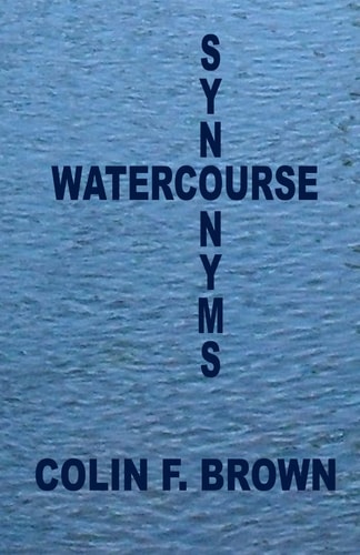 Watercourse Synonyms -