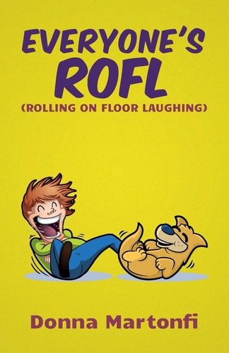 Everyone's ROFL