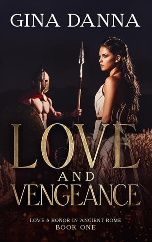 Love and Vengenace