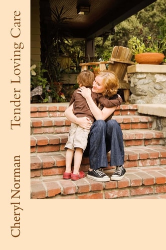 Tender Loving Care Drake Springs, Book 4